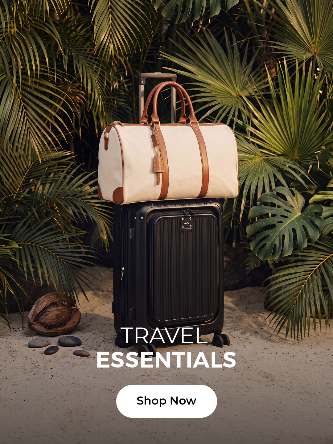 Travel Essentials